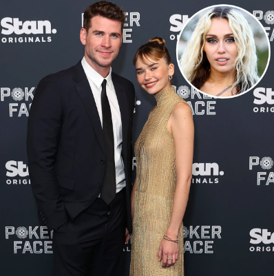 Liam Hemsworth Is Having a ‘Hard Time’ Committing to Gabriella Brooks After Miley Cyrus Divorce