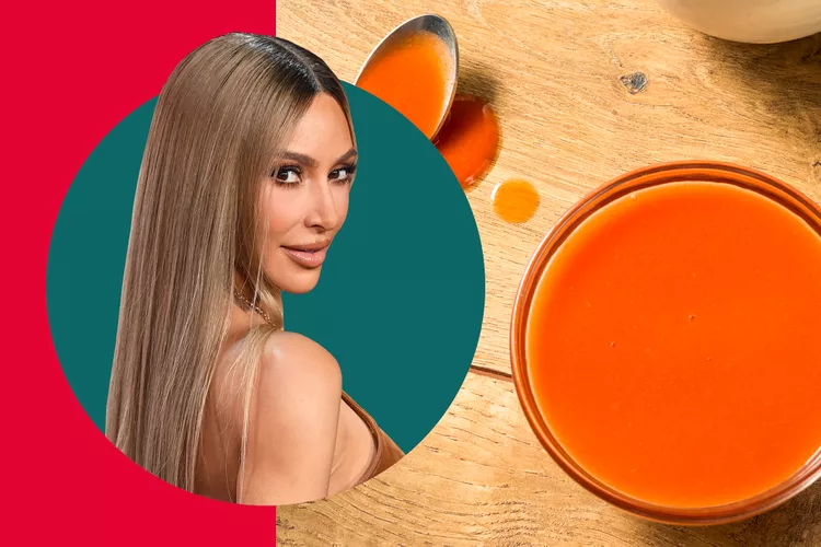 Um, Kim Kardashian Just Invested in My Favorite Hot Sauce?