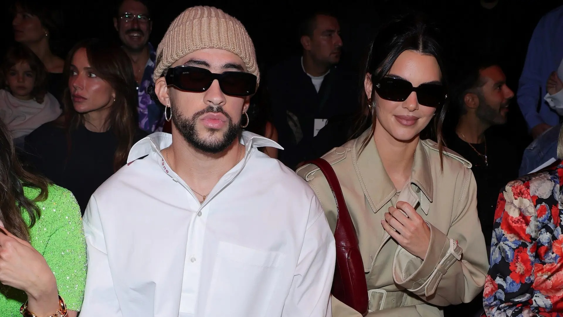 Bad Bunny and Kendall Jenner Break Up