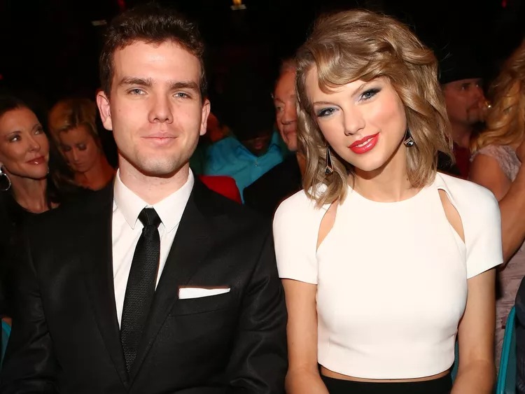 Who Is Taylor Swift’s Brother? All About Austin Swift