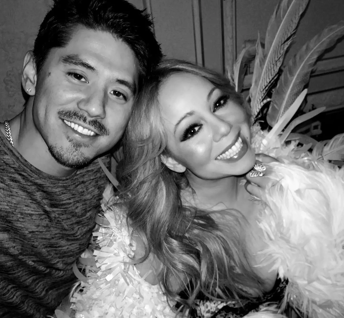 Mariah Carey and Bryan Tanaka split after 7 years: ‘He wants to have a family’