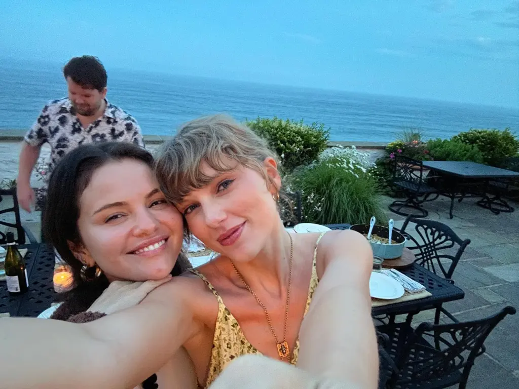 Selena Gomez calls best friend Taylor Swift a ‘goddess’ in sweet birthday tribute: ‘I love you’