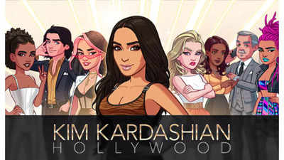 Kim Kardashian Hollywood mobile game is shutting down and why it’s ‘big news’