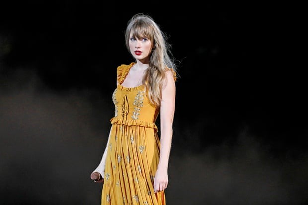 New York Times faces backlash for essay speculating on Taylor Swift’s Sєxuality