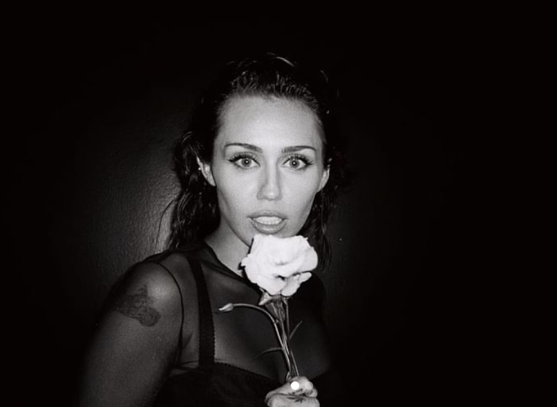 Miley Cyrus Celebrates 1-Year Anniversary of ‘Flowers’ Release: ‘Makes Me Happy’