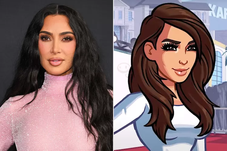 Kim Kardashian: Hollywood Mobile Game to Shut Down After Nearly Decade