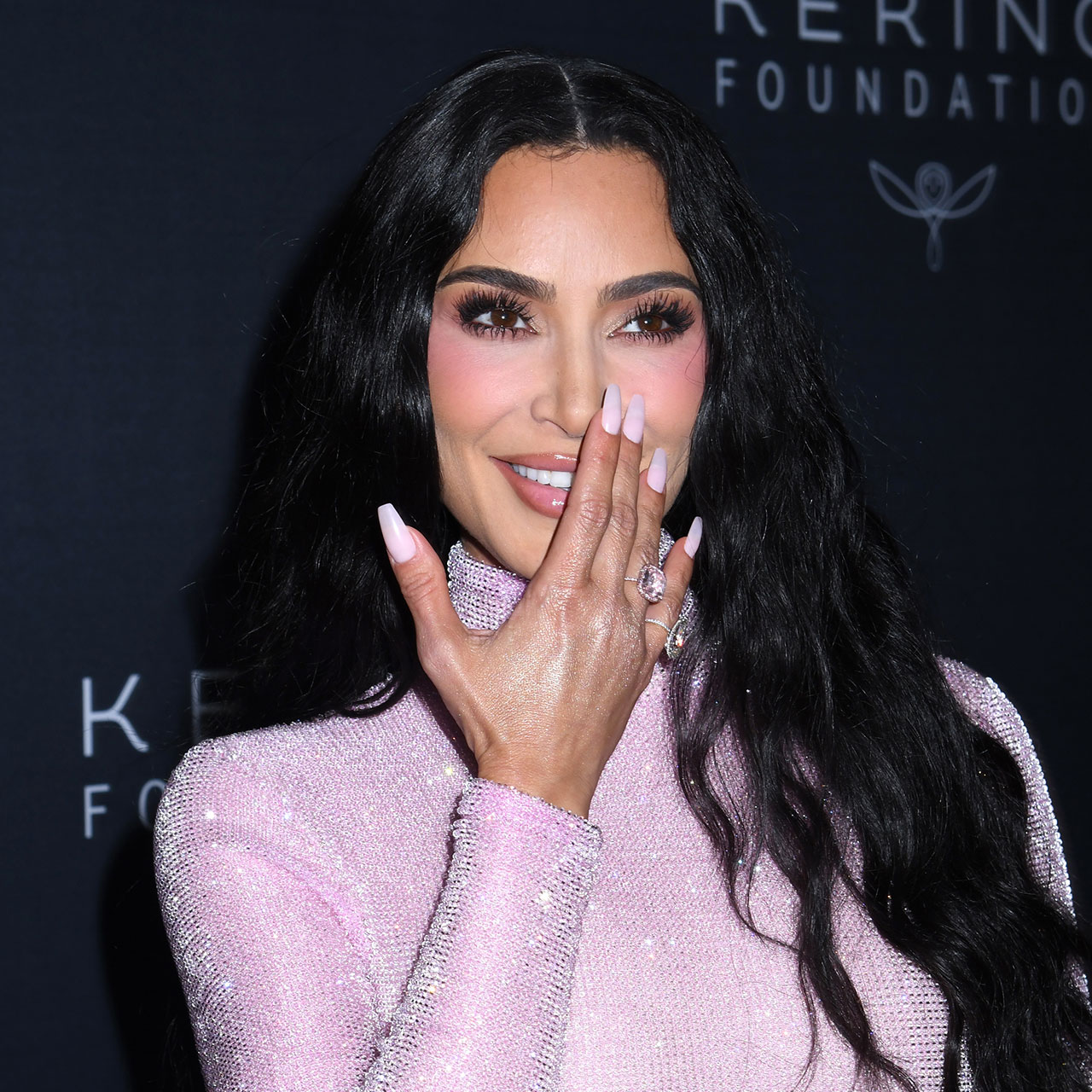 Fans Slam Kim Kardashian For ‘Narcissistic’ Birthday Post For Her Friend: ‘Why Does She Do This?’