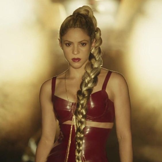 Shakira’s Dating History: Amid Romance Rumors With Argentine Songwriter, Here Is A List Of Men She Dated Including Ex Gerard Pique!