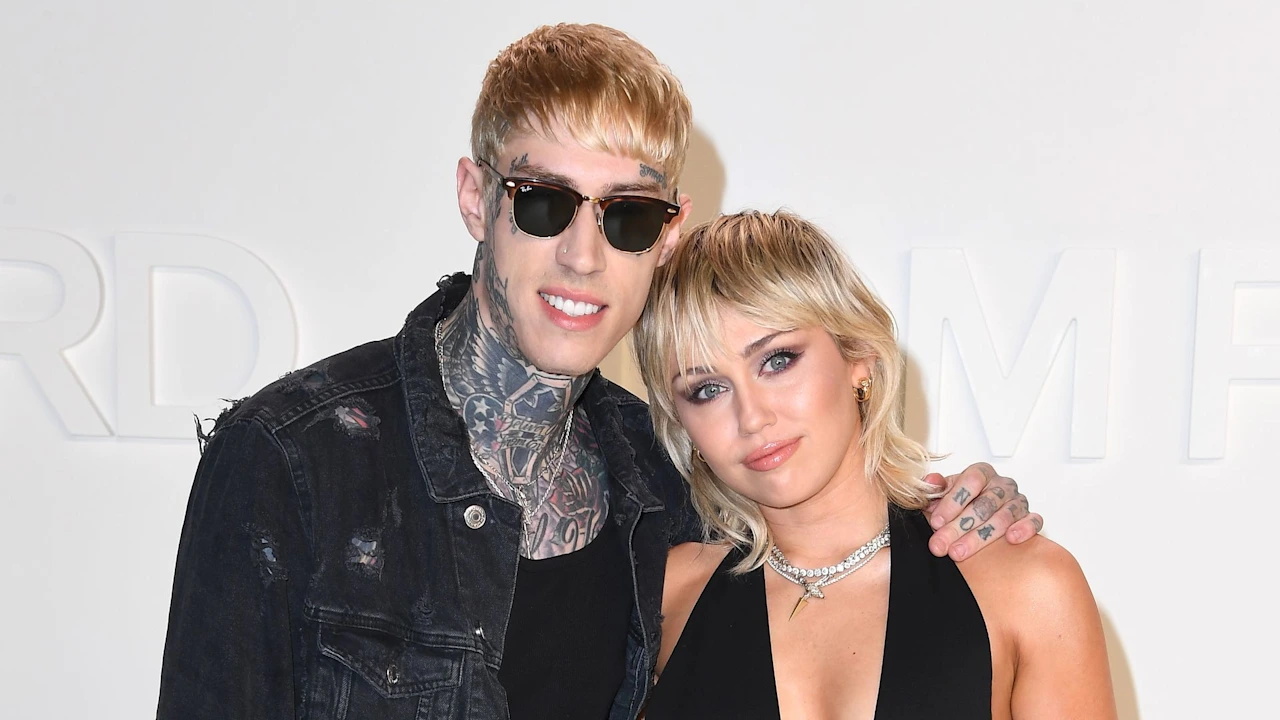 Miley Cyrus’ brother Trace speaks out amid alleged family feud, laments being part of ‘famous family’