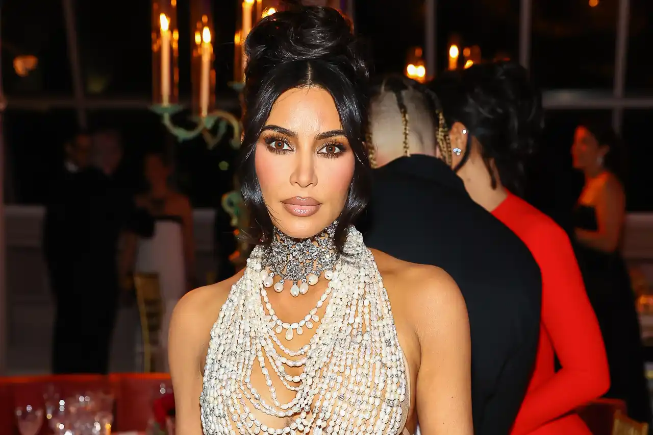 NO SHOW GIRL Kim Kardashian’s game is shutting down – and it shows how fragile online games are