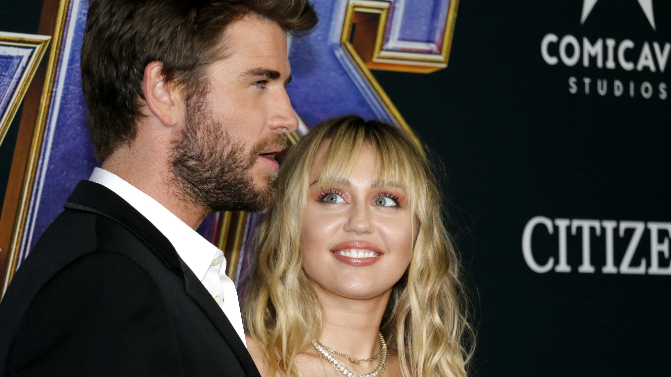 Did Liam Hemsworth Cheat On Miley Cyrus 14 Times? An Investigation