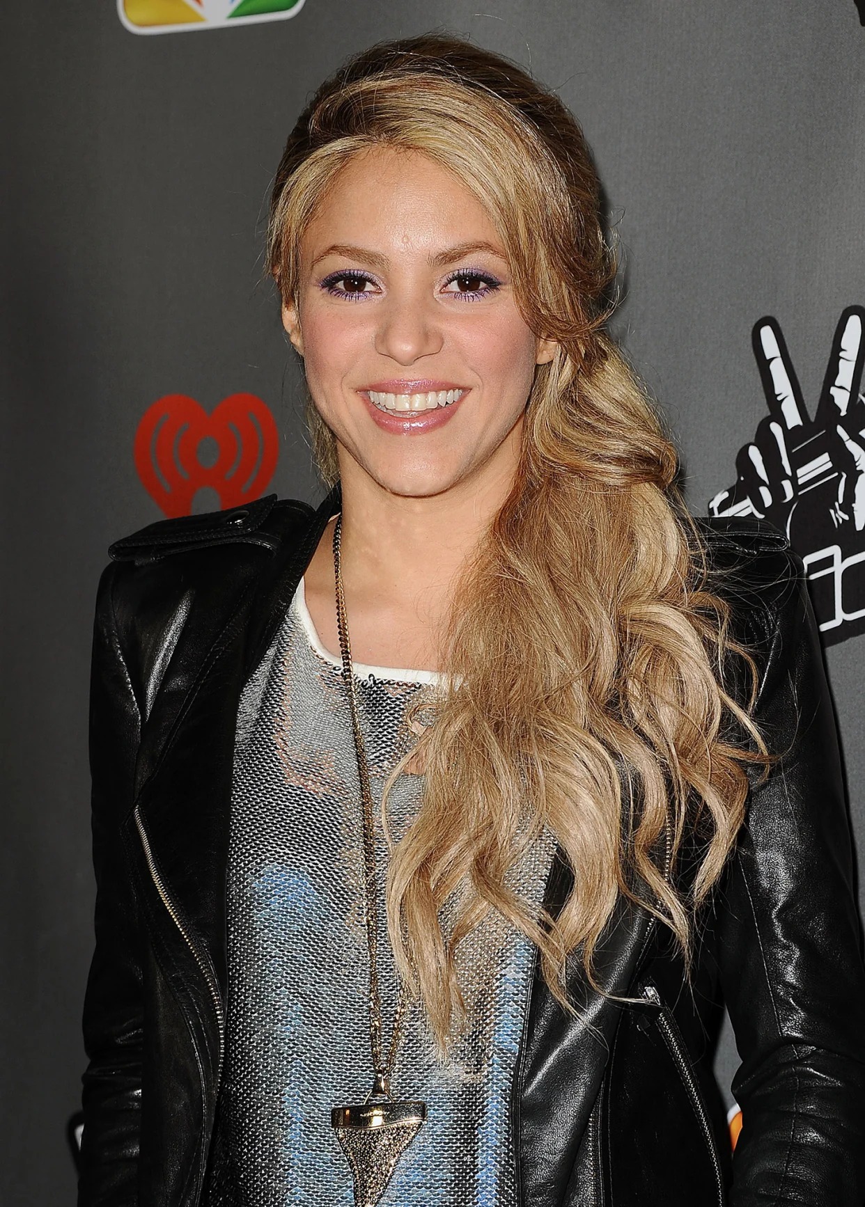 Shakira’s Surprising Road to Success: Why She Was Rejected From School Chorus