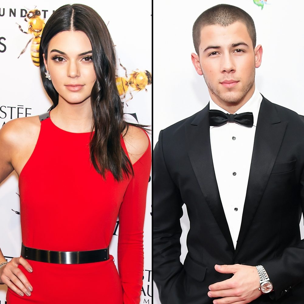 Kendall Jenner’s Love Life: Nick Jonas, Harry Styles, Devin Booker and More