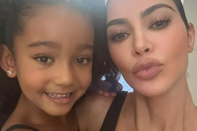 Kim Kardashian Posts Early Message for Daughter Chicago’s 6th Birthday: ‘It’s Someone’s Birthday Sooooon’