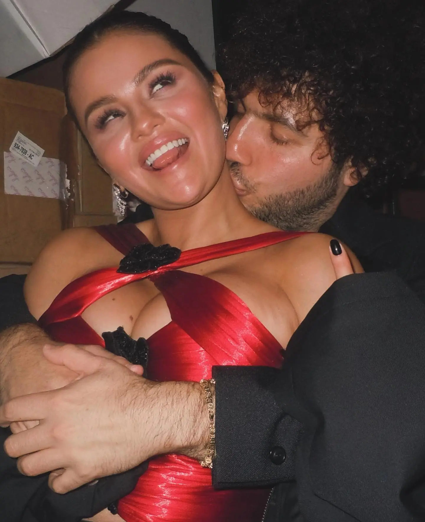 Selena Gomez’s inner circle reportedly thinks Benny Blanco romance could be ‘long-lasting’: She’s ‘very at home’