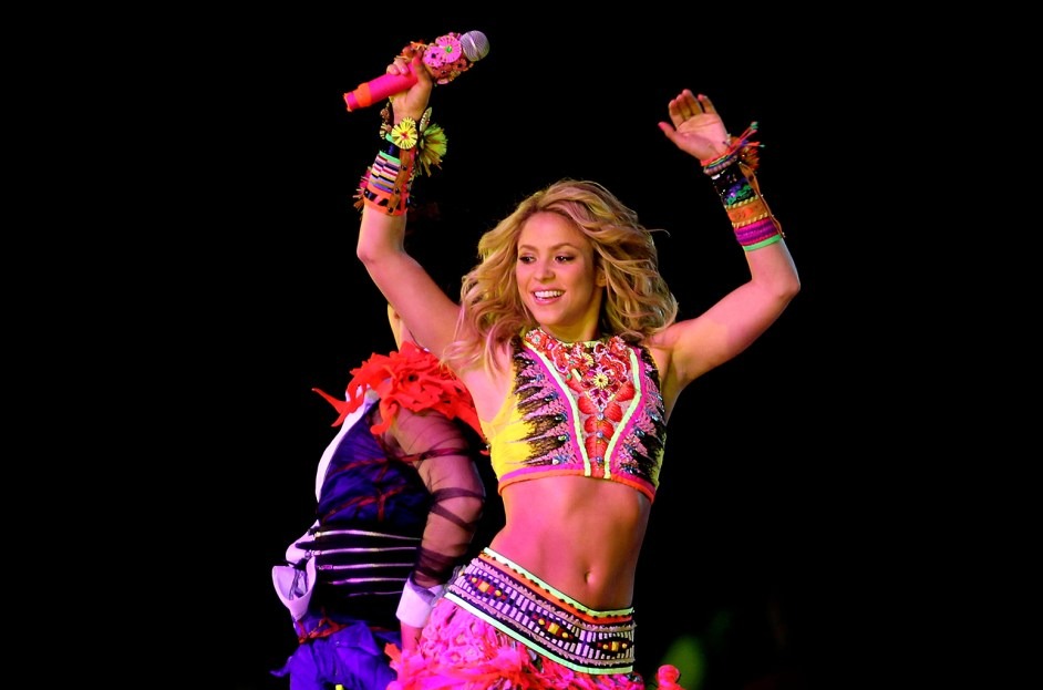 Why Shakira Remains the Queen of World Cup Music