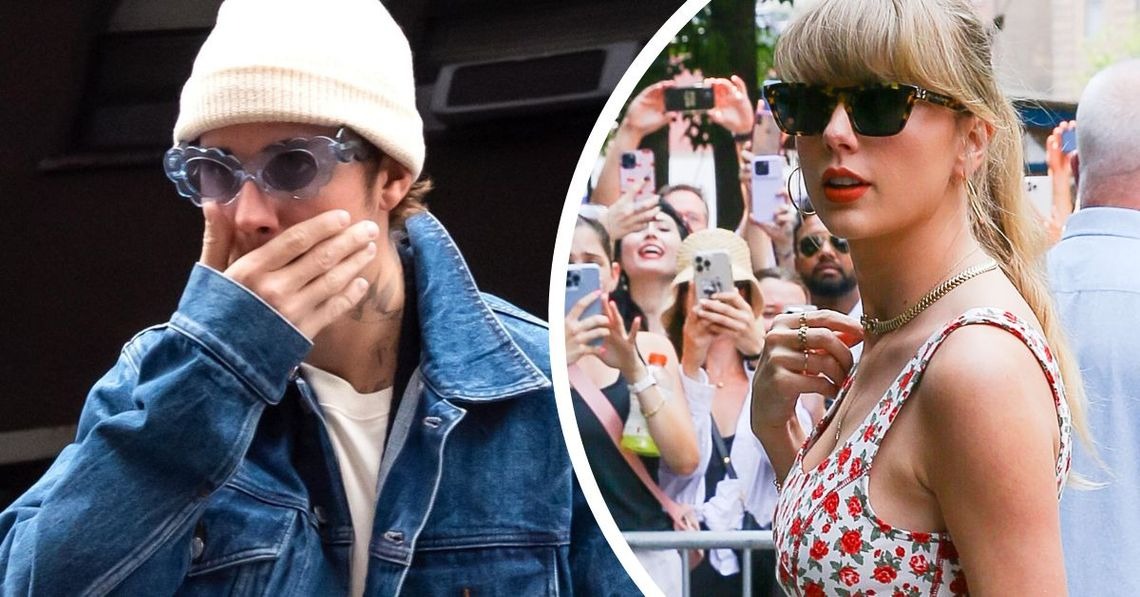 Here’s Why Taylor Swift Still Can’t Stand Justin Bieber