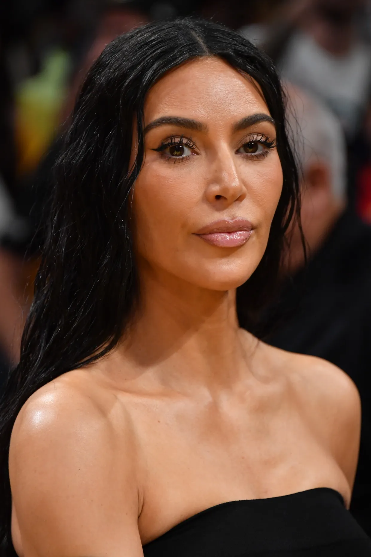 CAN’T KEEP UP? Kim Kardashian caught out in ‘lie’ about her age in post about ‘trauma’ as fans say she’s ‘trying to keep her youth’