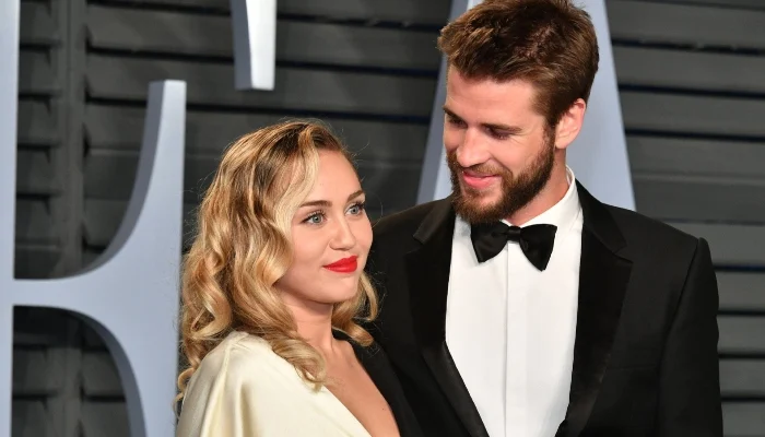 Miley Cyrus confesses lying to Liam Hemsworth before marriage