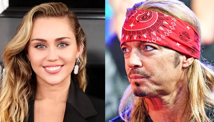 Bret Michaels recalls Miley Cyrus’ ‘life-altering’ moment that inspired her music