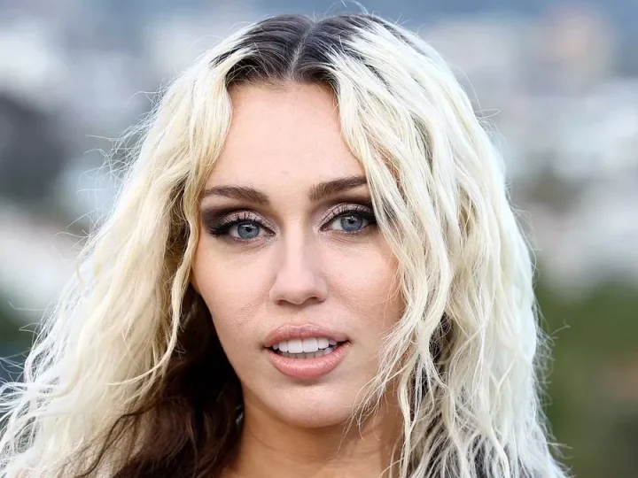 Miley Cyrus discusses lack of celebrity friendships and Dolly Parton’s influence on her career