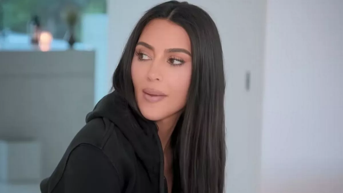 Kim Kardashian mocked for ‘picnic basket’ hairstyle as fans slam her dramatic new look