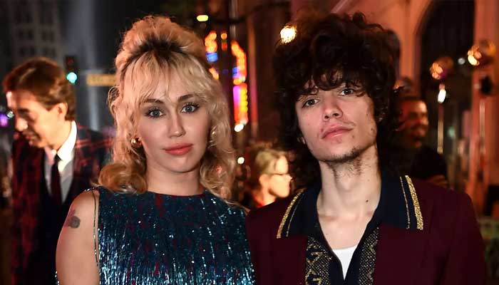 Inside Miley Cyrus, Maxx Morando’s ‘incredibly happy’ relationship