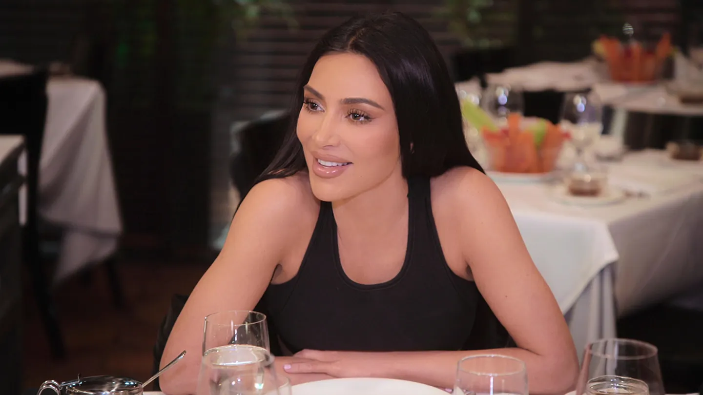 Kim Kardashian reveals Botox may handicap acting career, fears she’ll only ‘look good’ for 10 more years