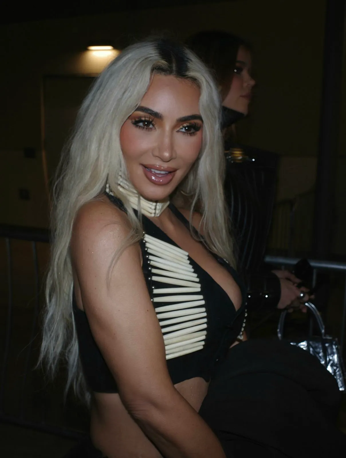 KEEPING UP Kim Kardashian teases SKKN makeup line 3 years after shutting down KKW Beauty as fans say they’re ‘ready for a comeback’