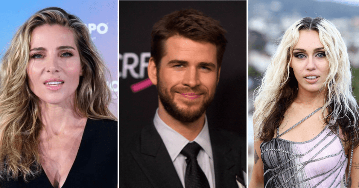 Chris Hemsworth’s Wife’s Reaction to Speculations of Miley Cyrus’ ‘Flowers’ Being About Liam’s Infidelity