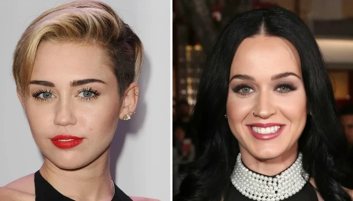 Miley Cyrus using ‘secret weapon’ to replace Katy Perry: Report