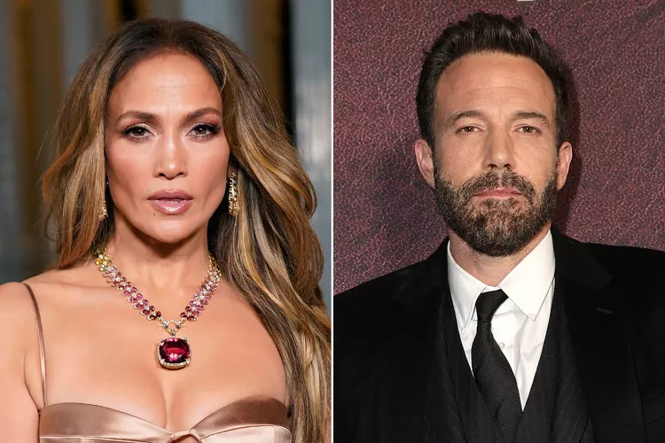 Ben Affleck and Jennifer Lopez’s House Listing Indicates ‘They Really Want to Move the Property,’ Says Celebrity Realtor