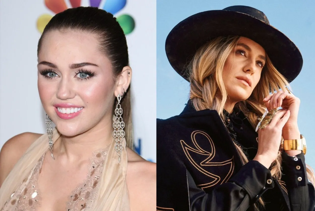 “It Would Only Make Sense” — Lainey Wilson, Former Hannah Montana Impersonator, Wants To Collab With Miley Cyrus