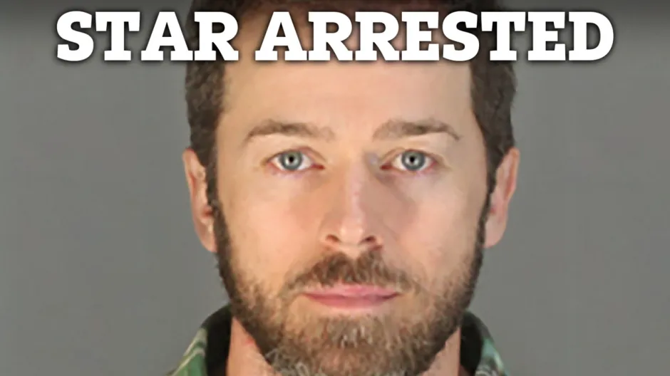 STAR JAILED DWTS’ Artem Chigvintsev arrested for ‘domestic battery’ in Napa after ‘paramedics were called’ – but later canceled