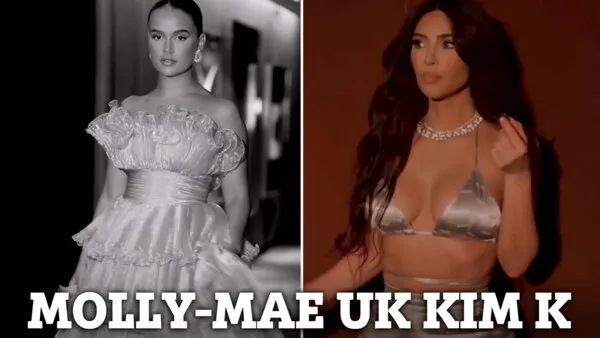 MILLION-MAES How Molly Mae is copying Kim Kardashian’s fame formula & the lessons the current batch of Love Islanders need to follow