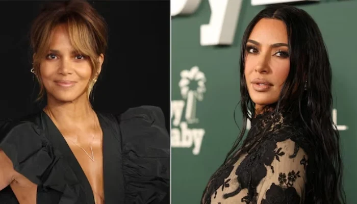 Kim Kardashian furious at Halle Berry for latest snub: Report