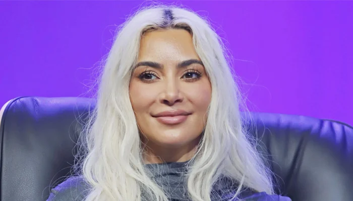 Kim Kardashian treats fans to glimpse of recent family trip with kids