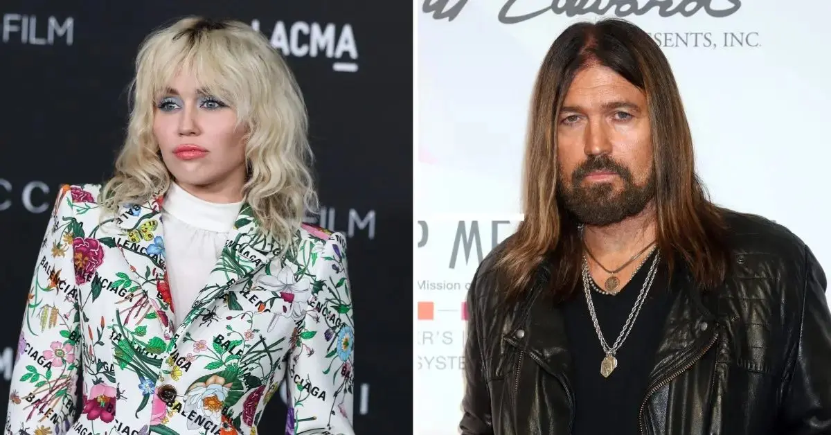 Miley Cyrus ‘Doesn’t Need’ Estranged Dad Billy Ray Cyrus’ ‘Toxicity in Her Life’: ‘He’s an Angry Vengeful Man’