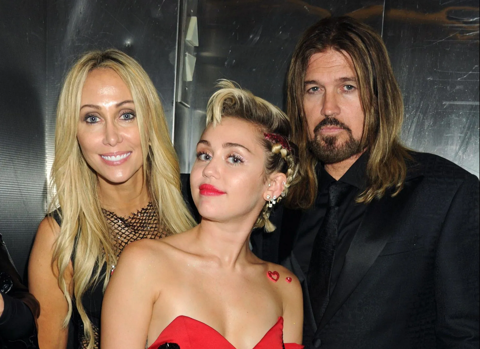 A complete timeline of Billy Ray Cyrus and Firerose’s relationship