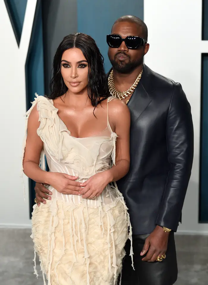 Kanye West Seemingly Opened Up About His Past Marital Issues With Kim Kardashian And Coparenting At The Height Of Their Feud On His New Album