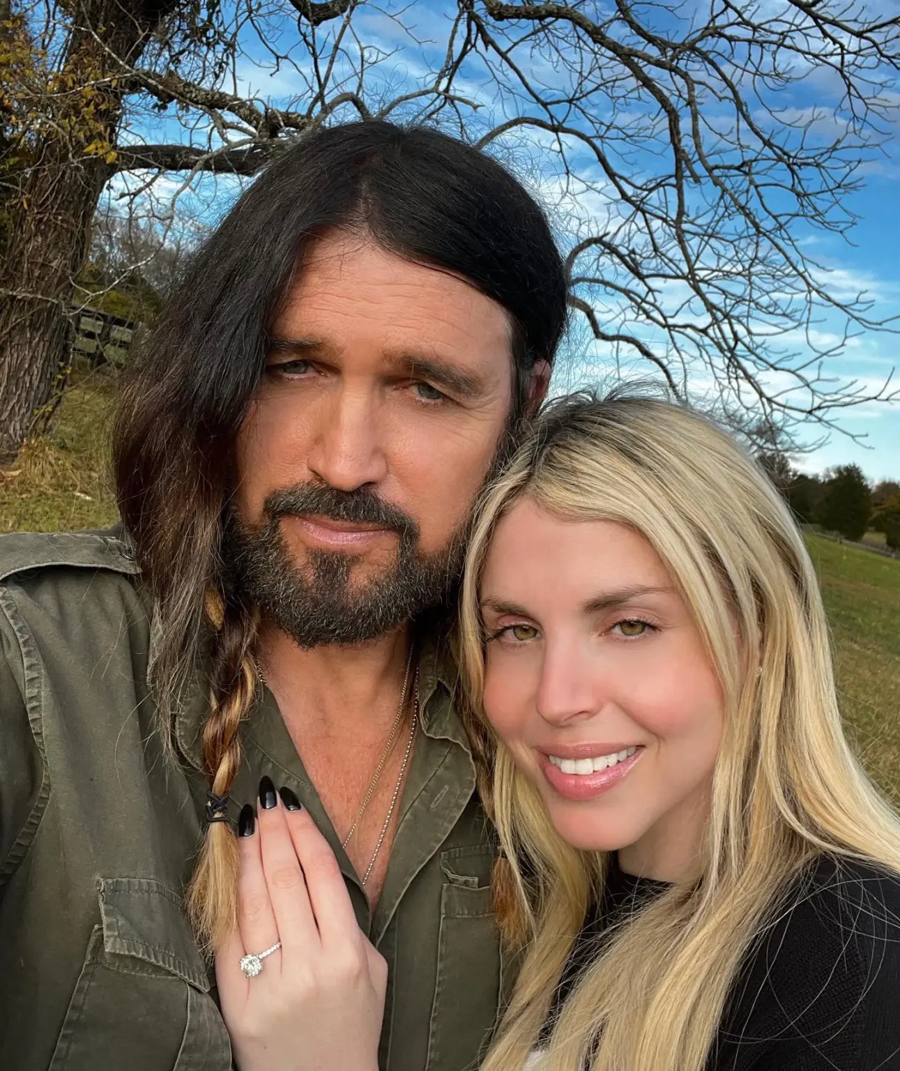 Billy Ray Cyrus finalizes nasty divorce from ex-wife Firerose — and she gets $0