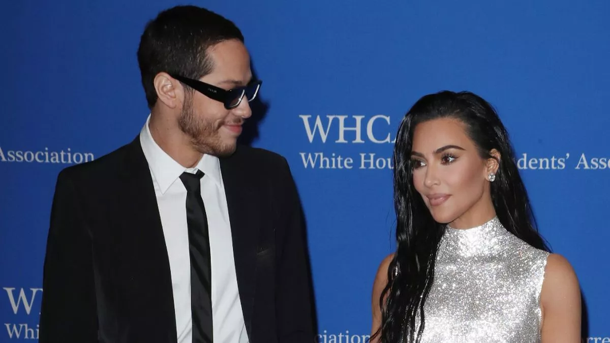 EXCLUSIVE: Kim Kardashian will find it ‘challenging’ to rekindle Pete Davidson romance after shock decision