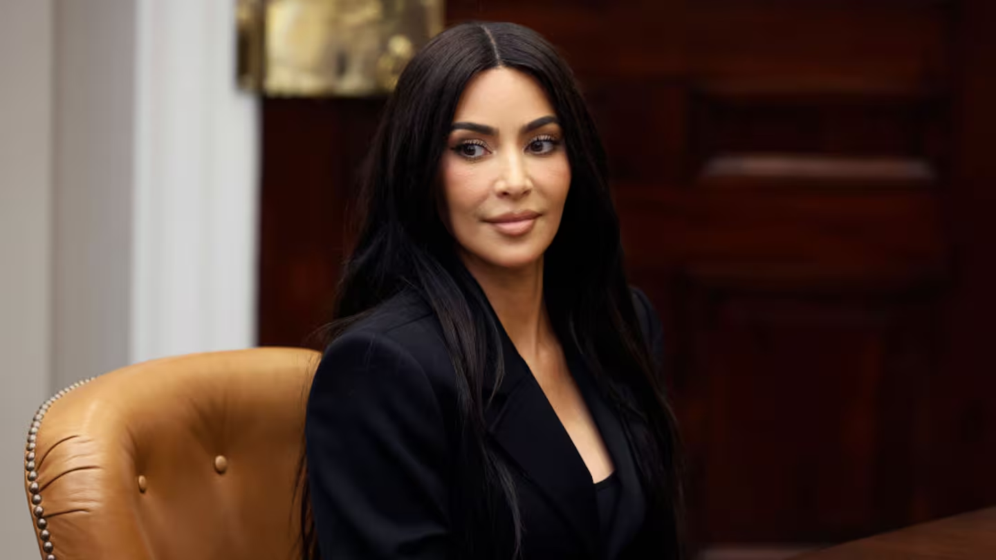 Kim Kardashian applies for restraining order against alleged stalker