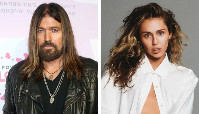 Miley Cyrus reacts to dad Billy Ray’s ‘nasty’ remarks in audio leak