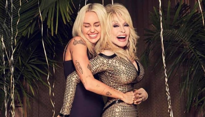 Dolly Parton heartbroken amid Miley, Billy Cyrus feud: Report