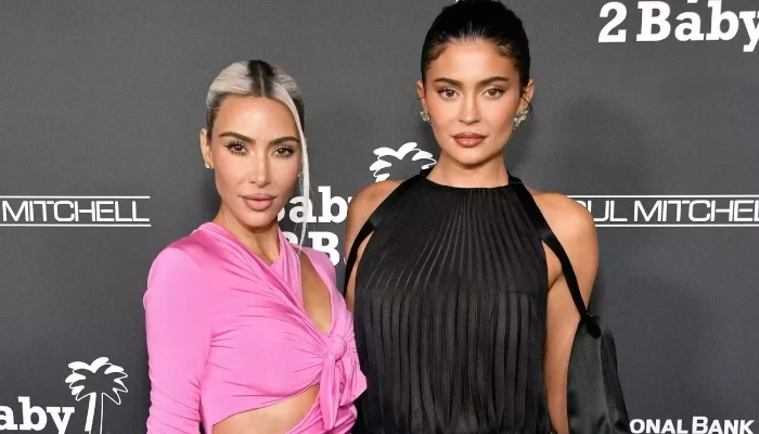 Kim Kardashian Pens Touching Message To ‘Little Soul’ Kylie Jenner