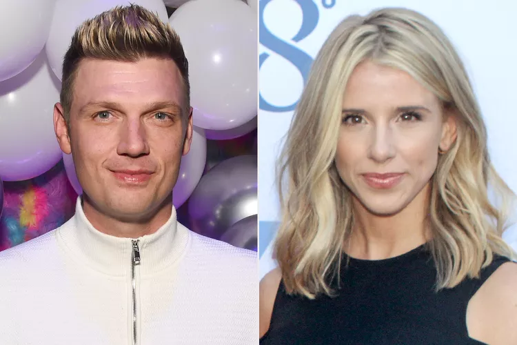 Nick Carter Sues Rape Accuser Melissa Schuman for $2.5 Million, Alleges She Intentionally Defamed Him