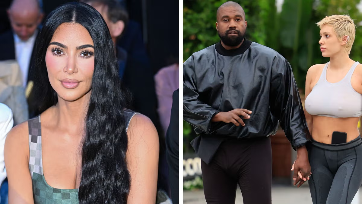 Kim Kardashian wants ‘new ground rules’ with Kanye West, Bianca Censori