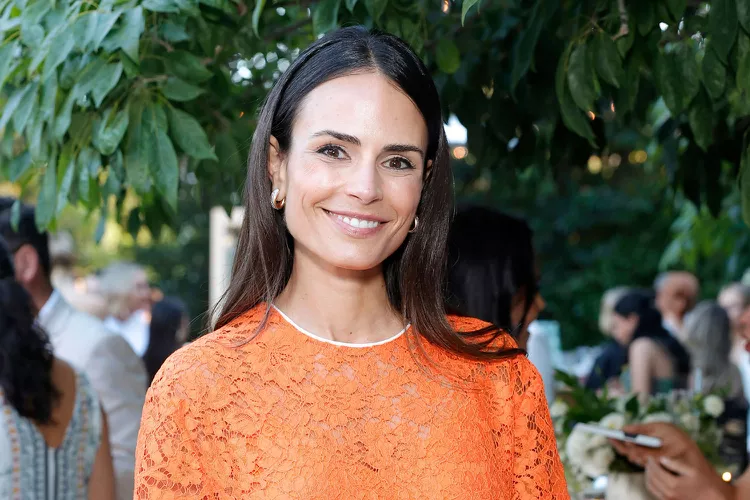 Jordana Brewster Says Moms ‘Reached Out’ to Her After She Opened Up About IVF and Surrogacy (Exclusive)