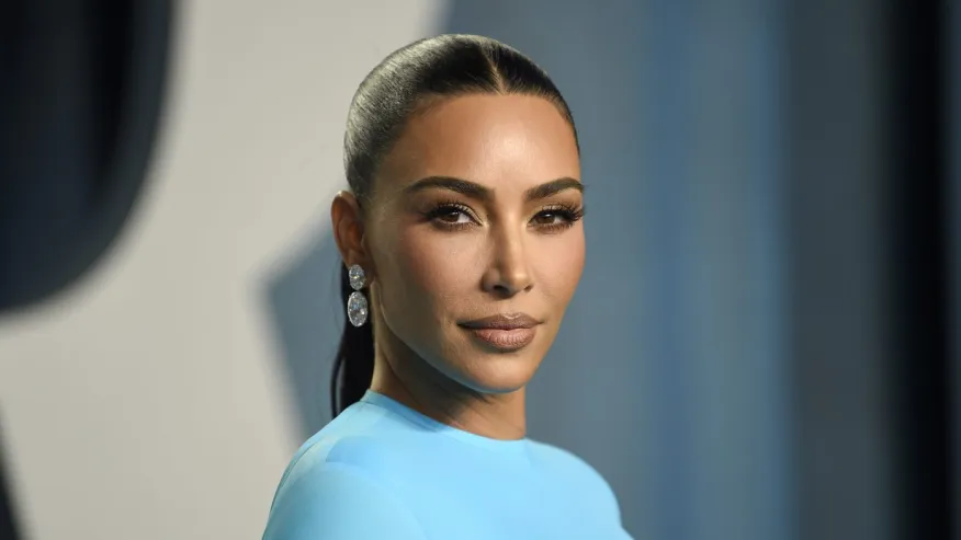 Kim Kardashian urges Biden to ‘make clemency a significant part of his legacy’